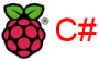 Raspberry Pi C SHarp